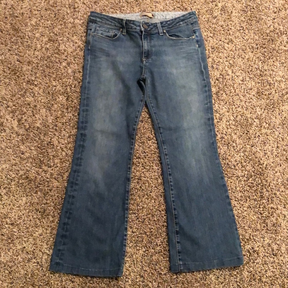 Paige Hollywood Hills Jeans